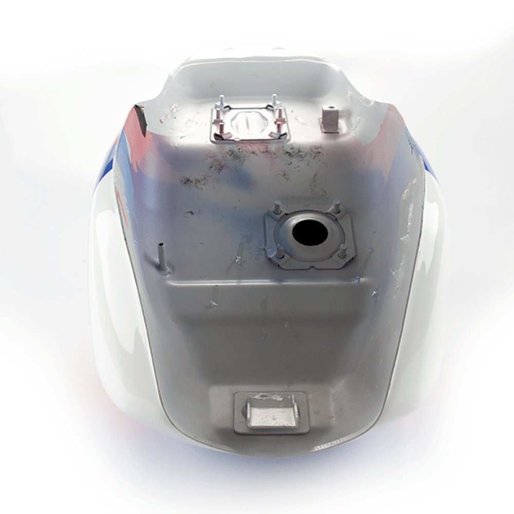 Fuel Tank 4