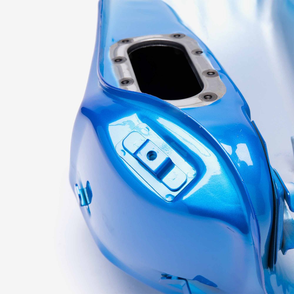 Fuel Tank 11