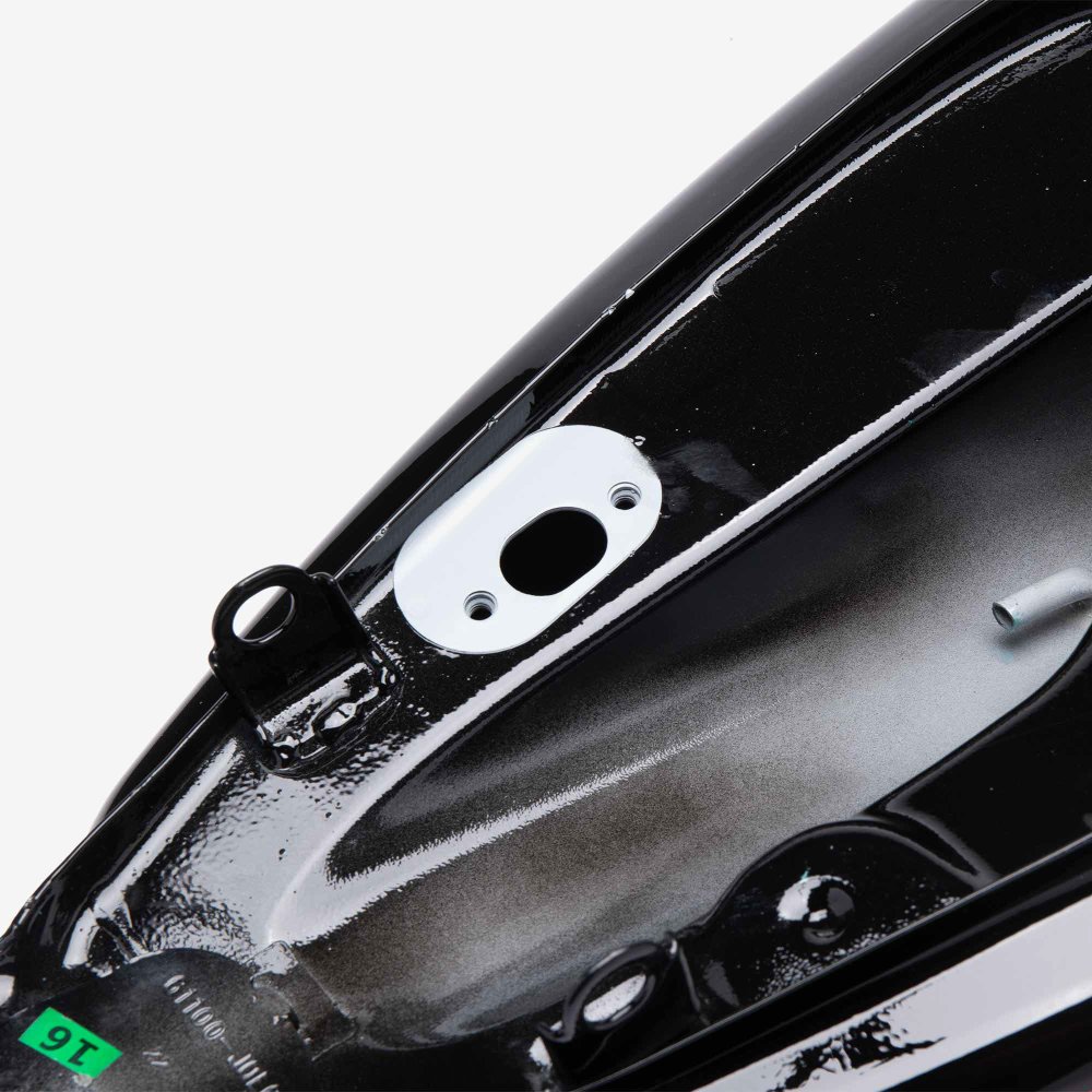 Fuel Tank 9