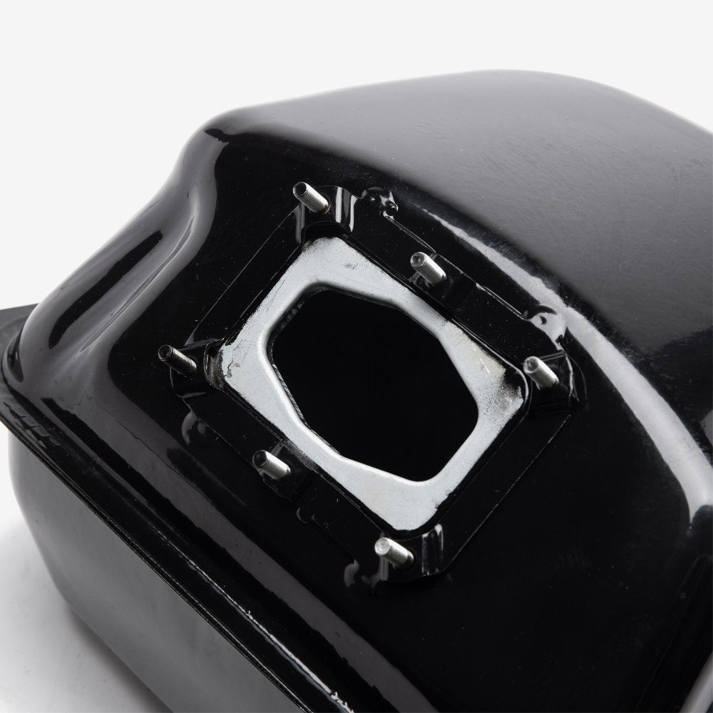 LJ125T-X Fuel Tank 3