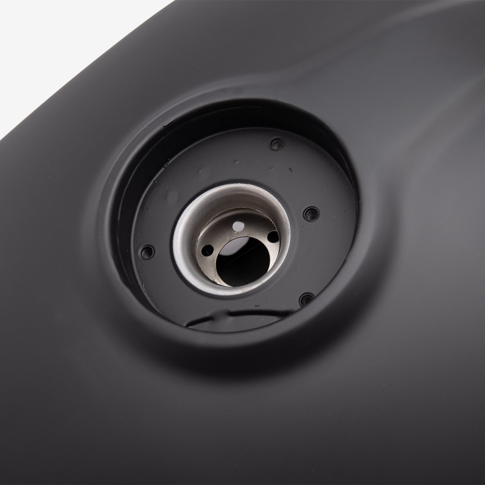 Fuel Tank 7