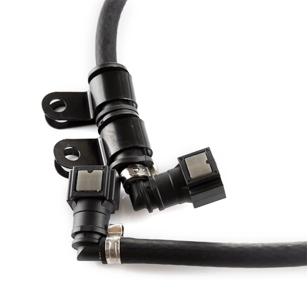 Fuel Injector Pipe 3