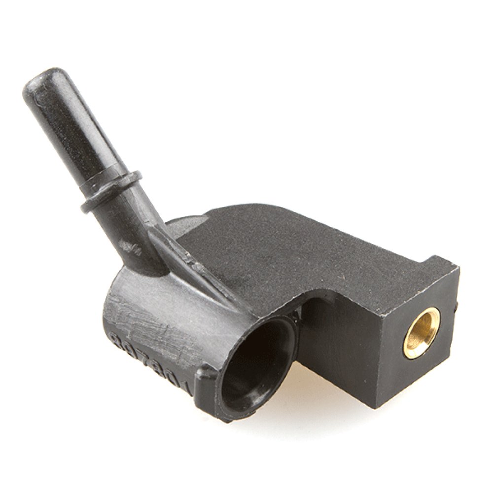 Fuel Injector Housing