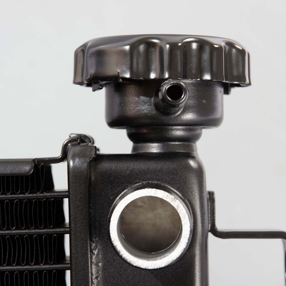 Radiator 5
