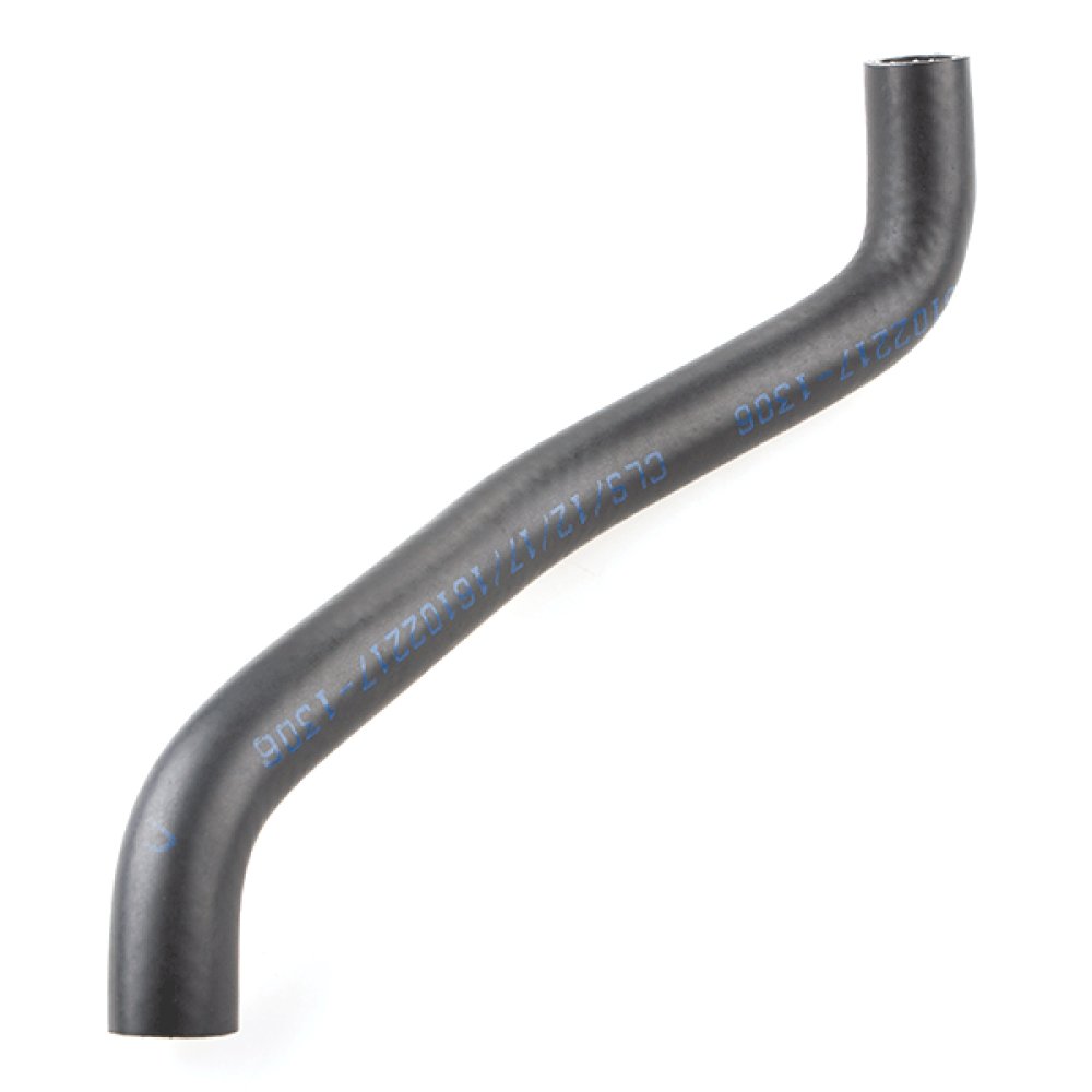 Radiator Coolant Pipe (Inlet) 2