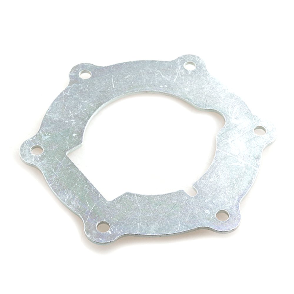 Fuel Pump Retaining Bracket