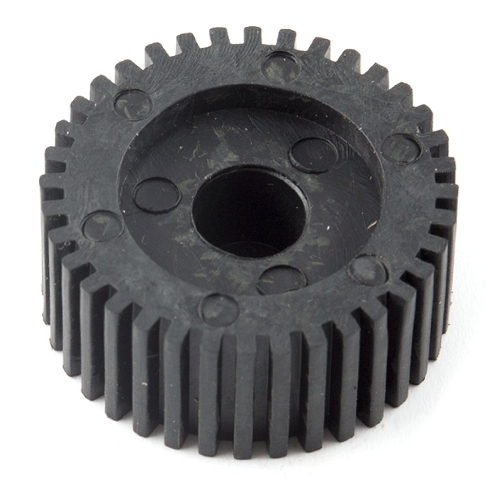 Fuel Tank Mounting Bushes