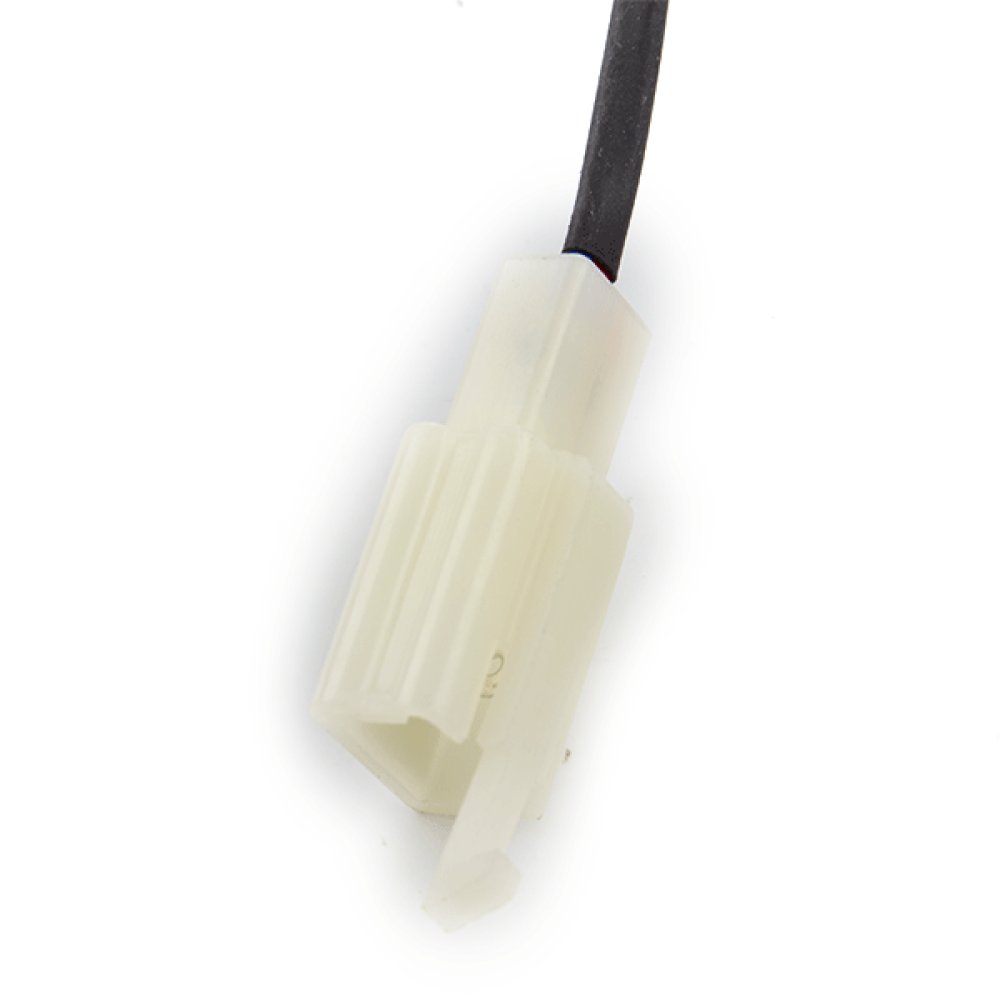 Fuel Shutoff/Solenoid Valve 3