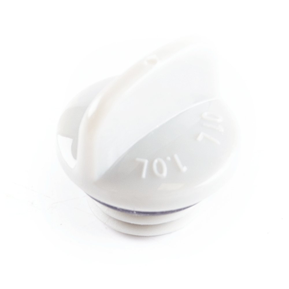 Oil Filler Cap