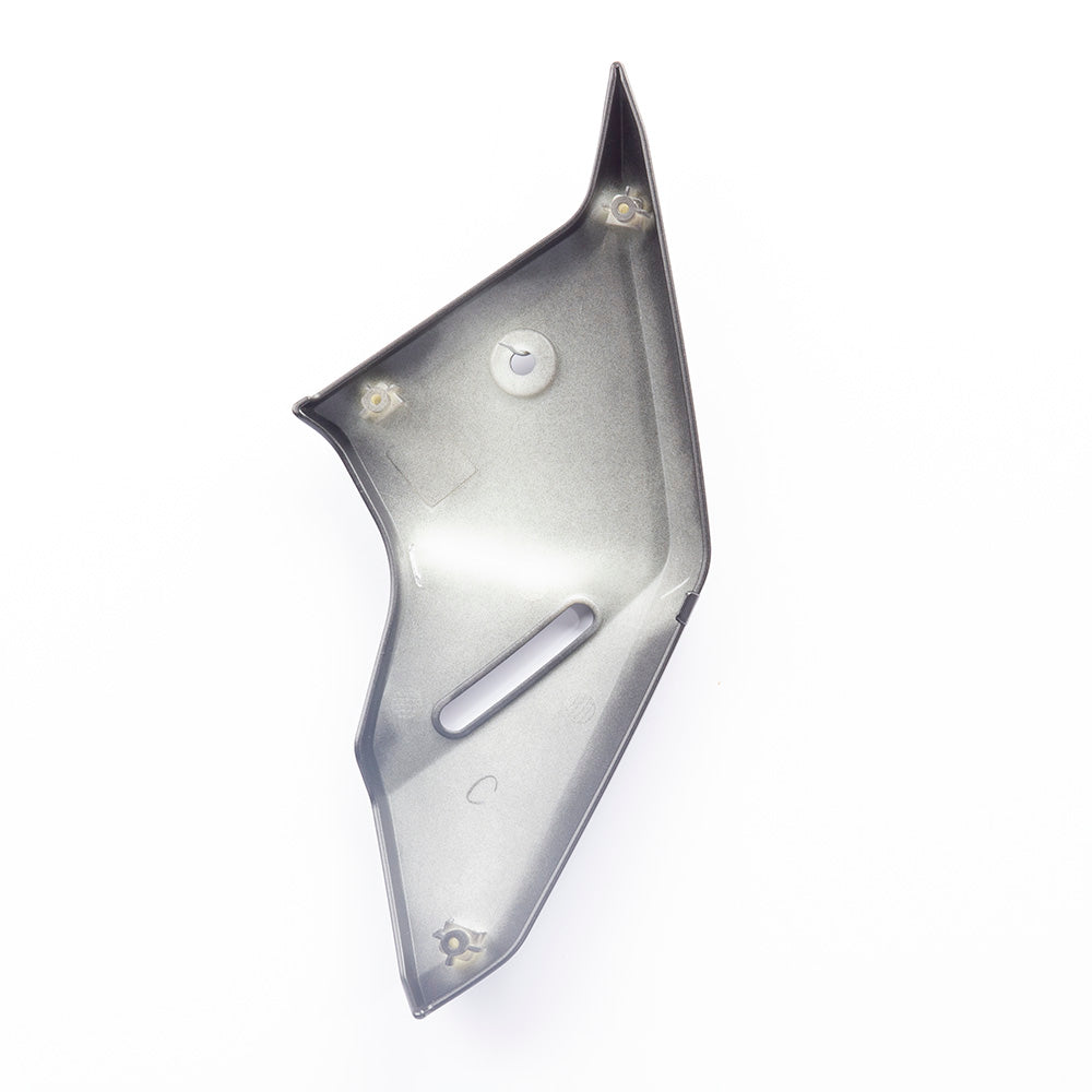 Radiator Surround Panel 2