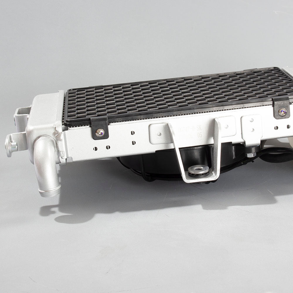 Radiator 5
