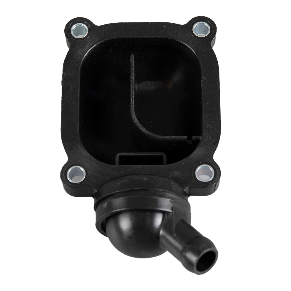 Fuel Shutoff Valve 2