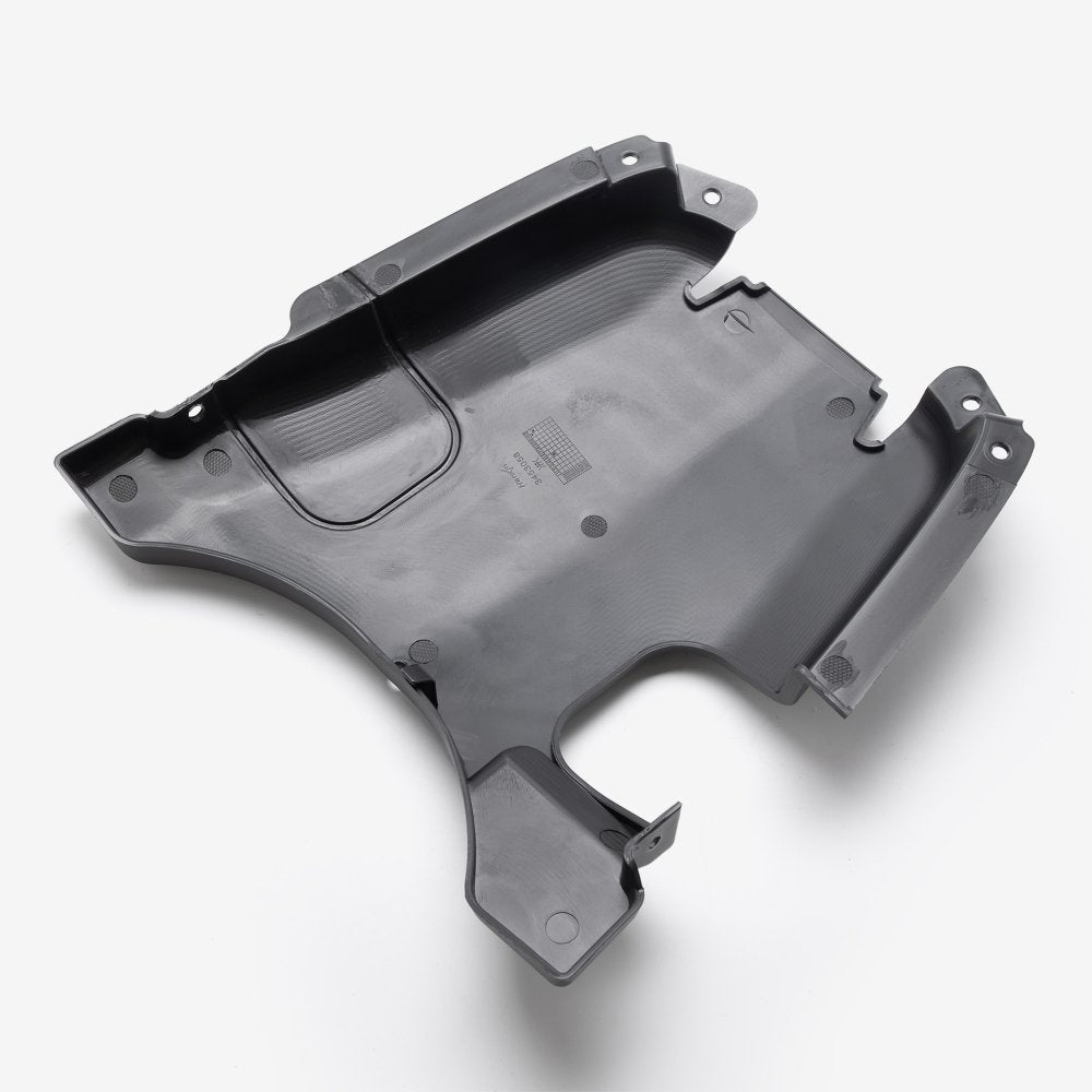 Fuel Tank Undertray 3