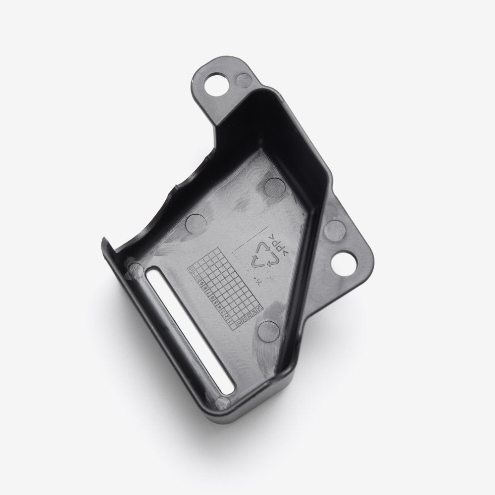 Coolant Reservoir Cover 2