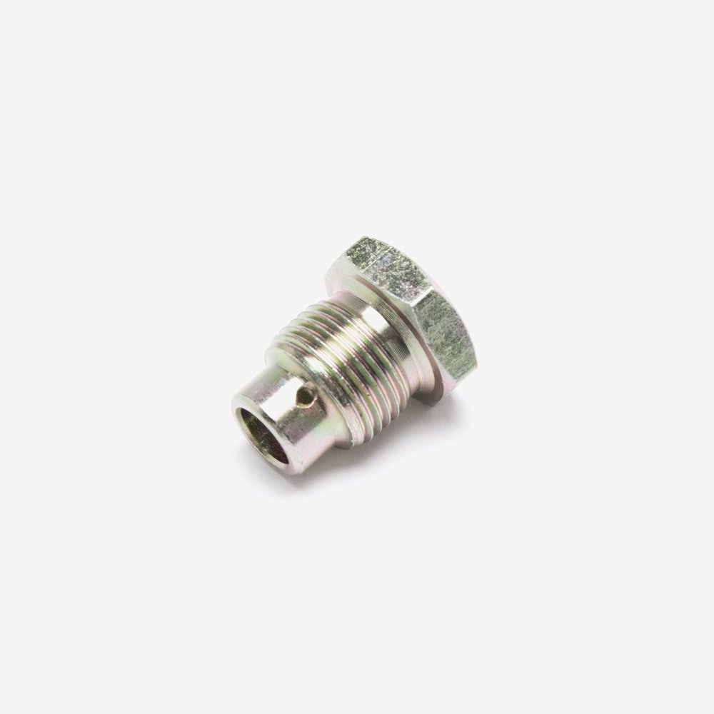 Oil Plug 2