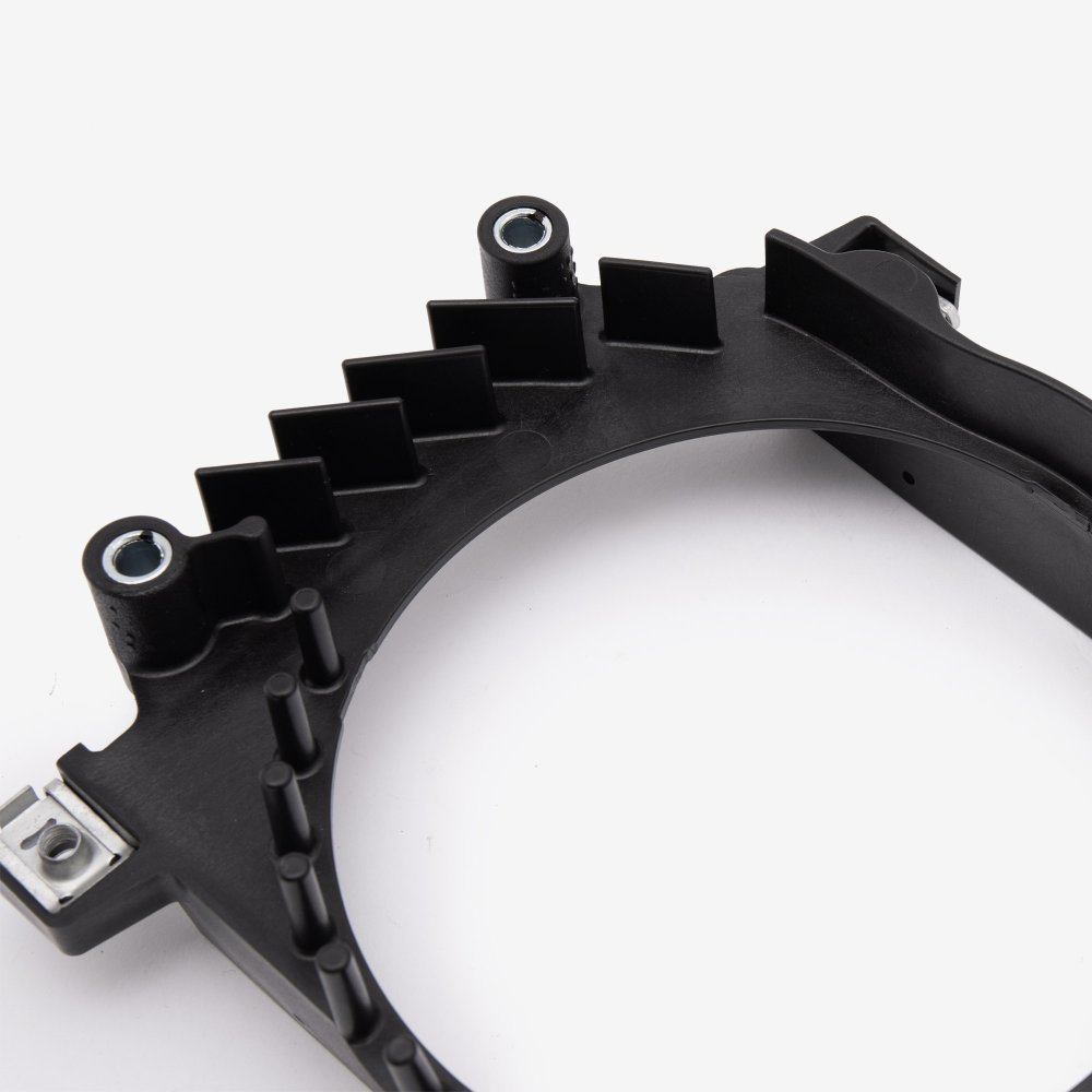Radiator Bracket 7