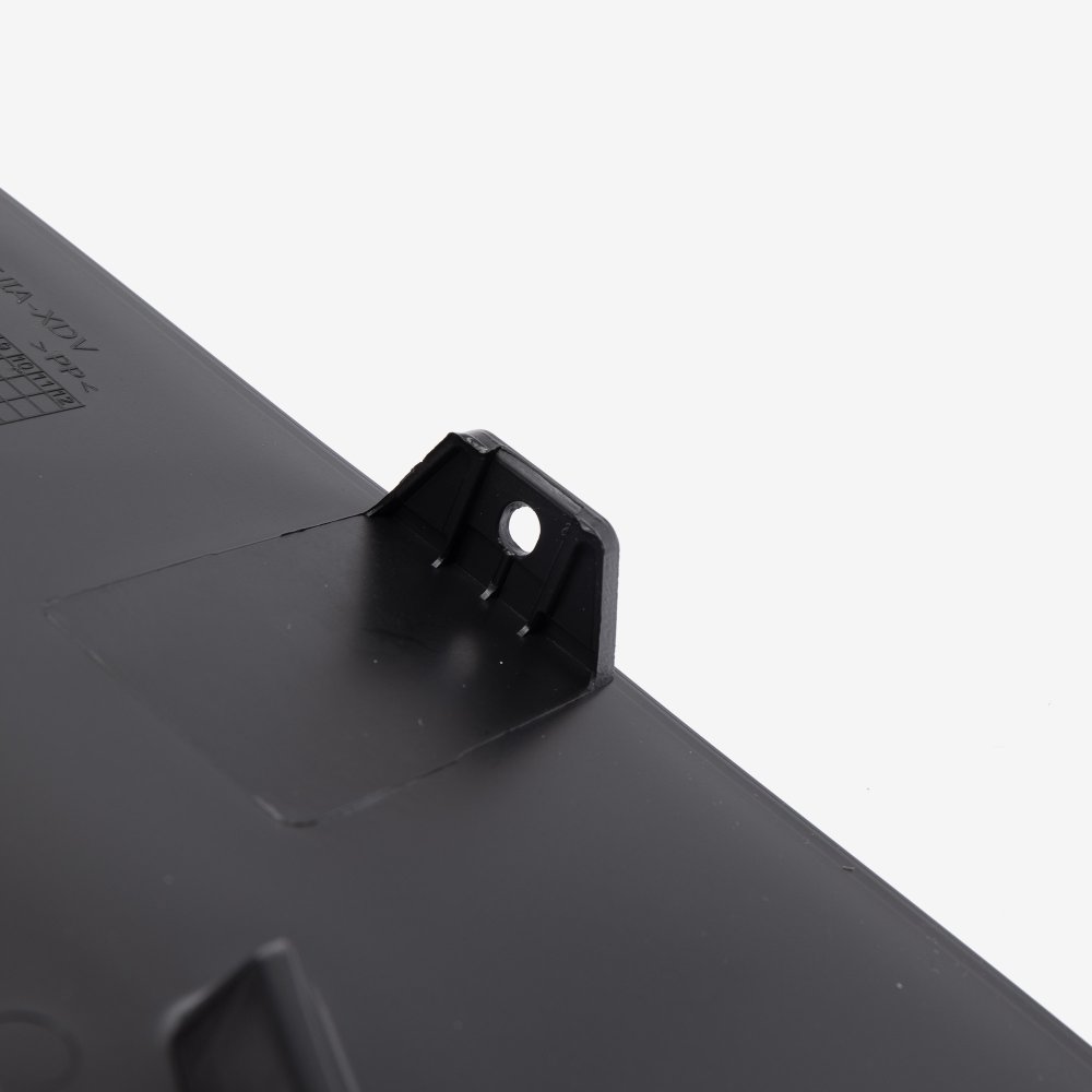 Radiator Surround Panel 5