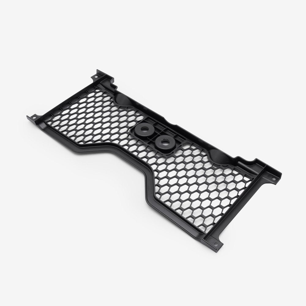 Radiator Surround Panel 4