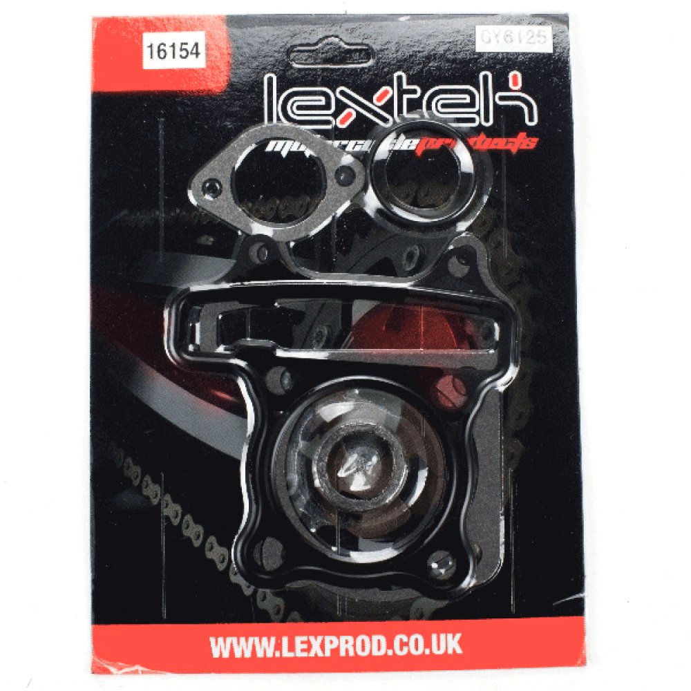 Top End Gasket Set