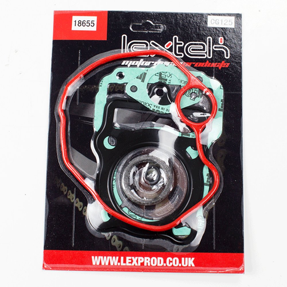 Top End Gasket Set
