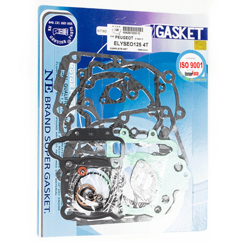 Gasket Set