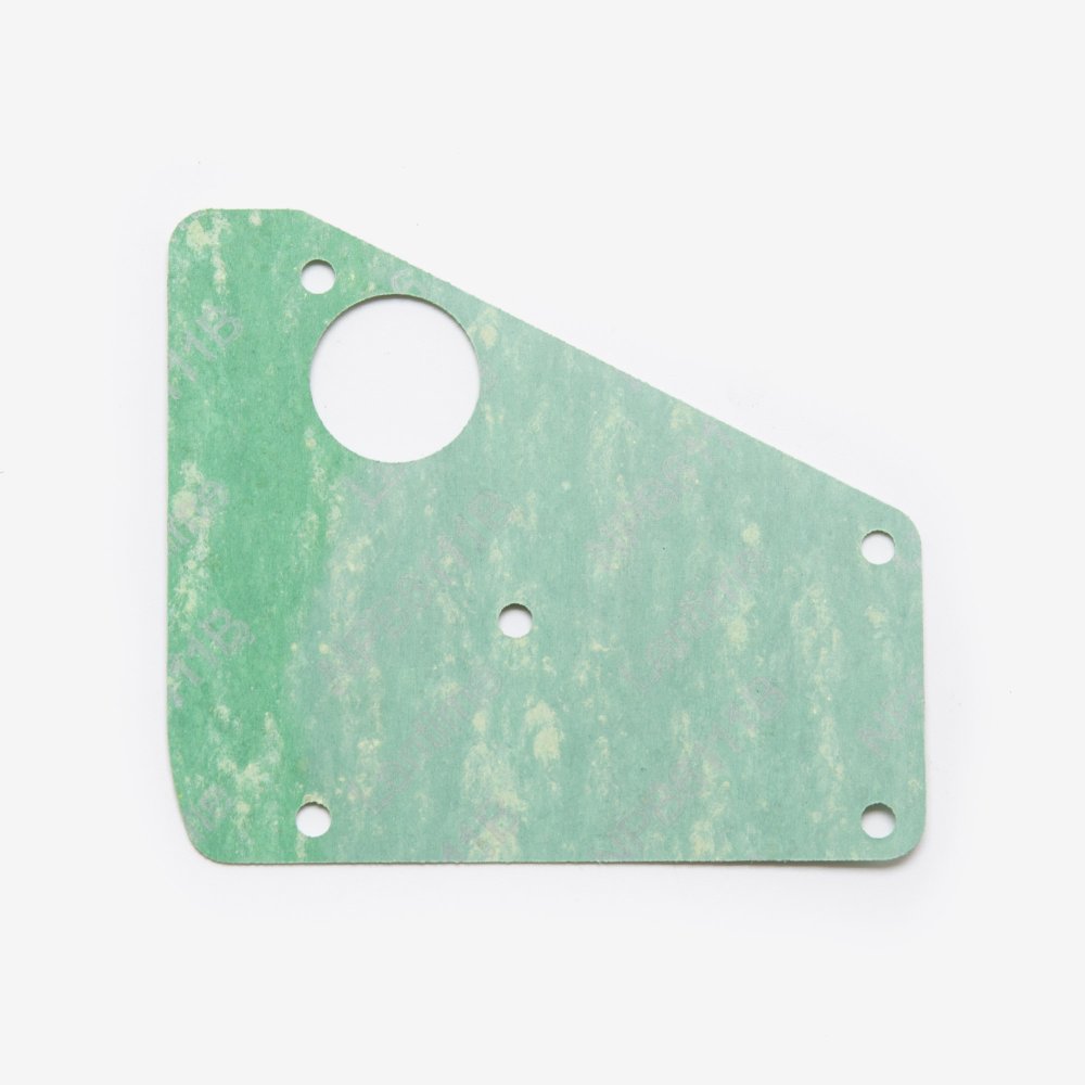 Oil Breather Gasket 2