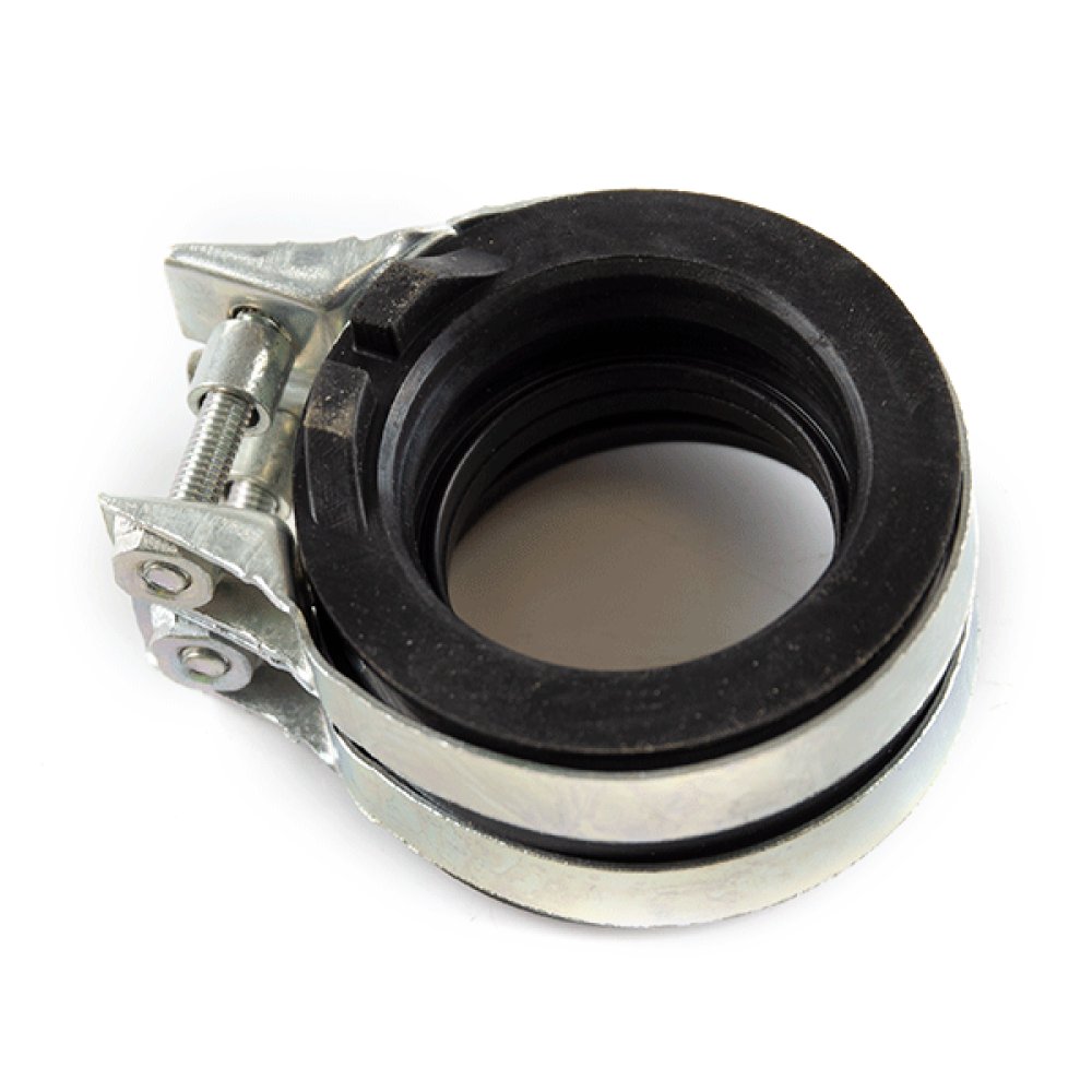 Inlet Manifold Rubber Joint