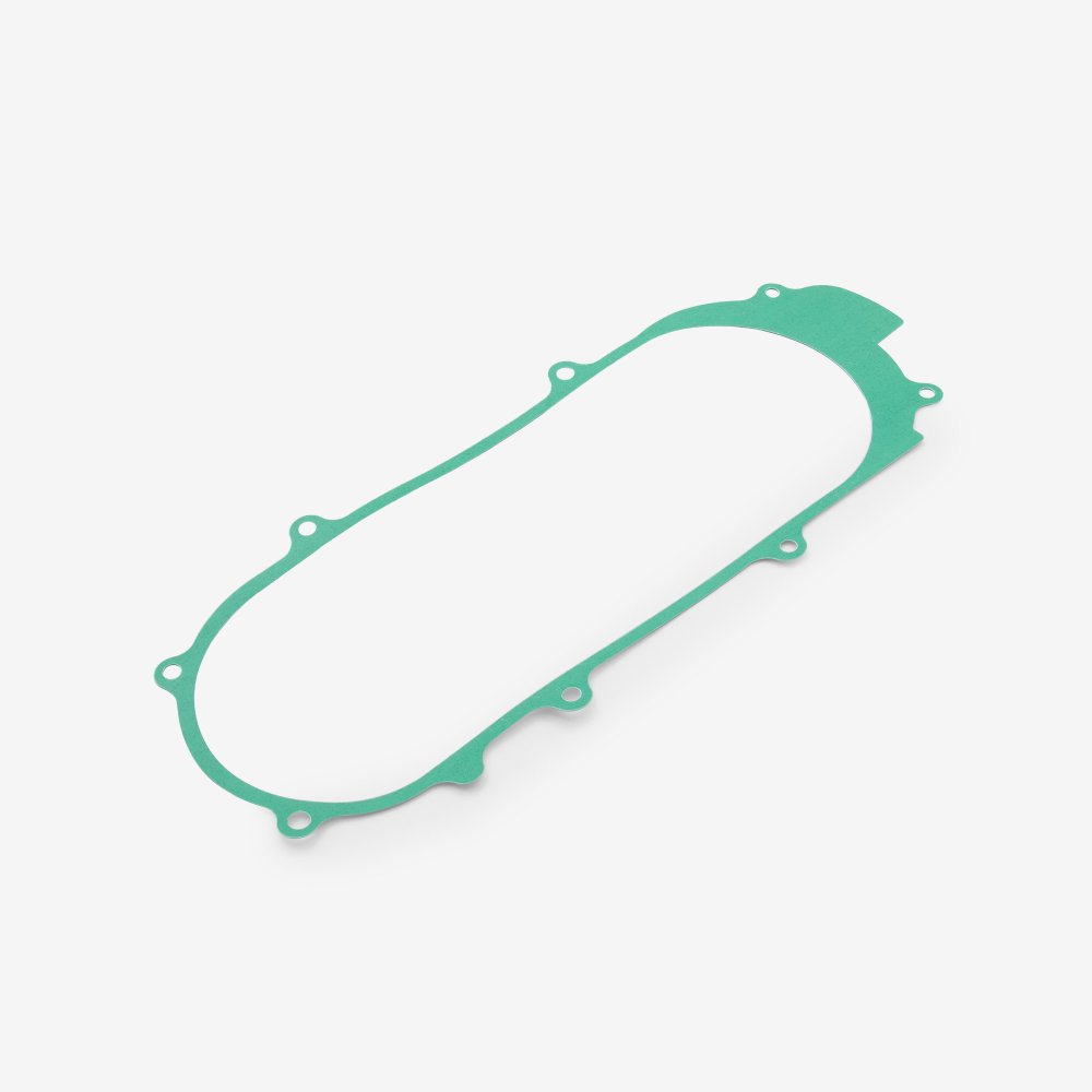 Left Crankcase Cover Gasket