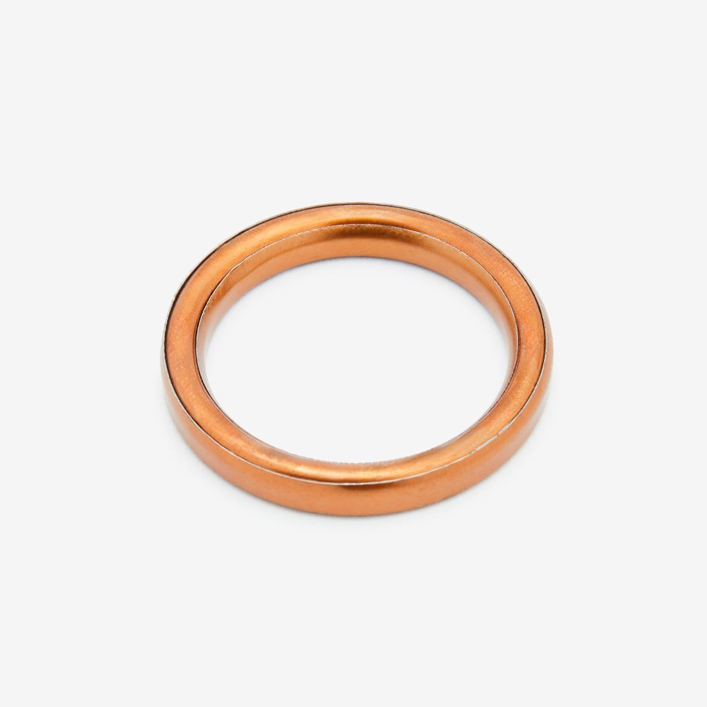 Exhaust Gasket 4
