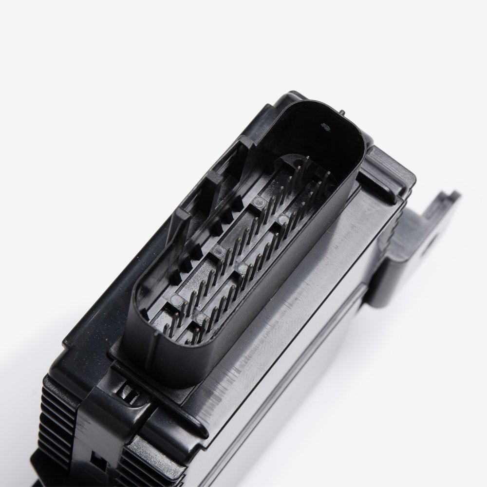 Keyless Ignition Controller and 2 Keys 4