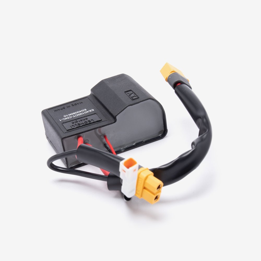 Bluetooth Interface 3