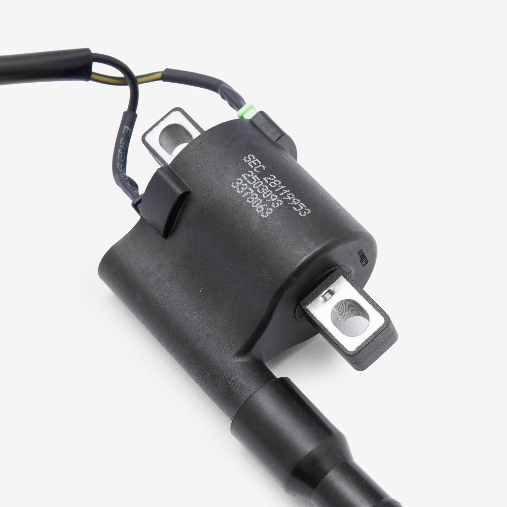 Ignition Coil 6