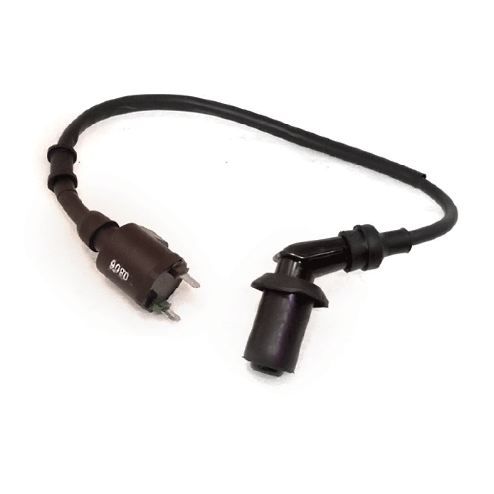 Ignition Coil (Plastic Cap)