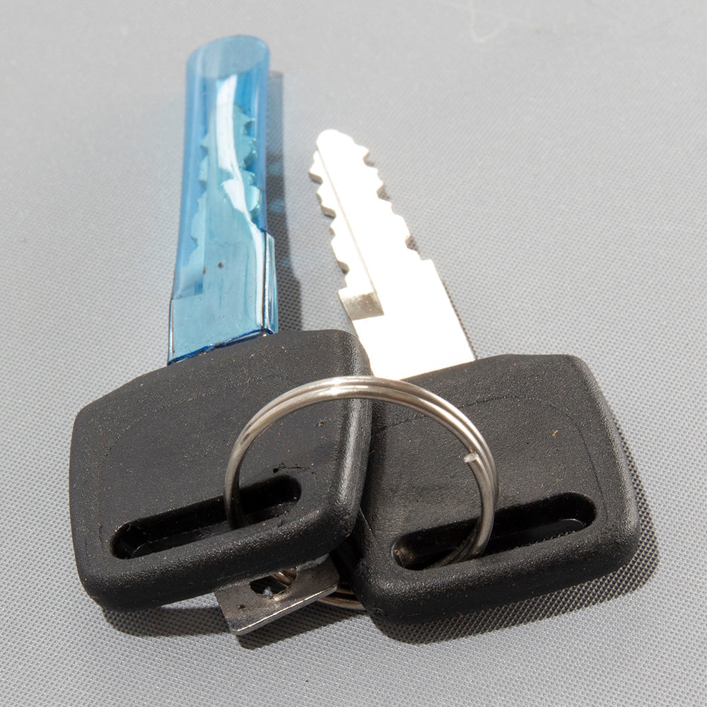 Lock Set Complete 10