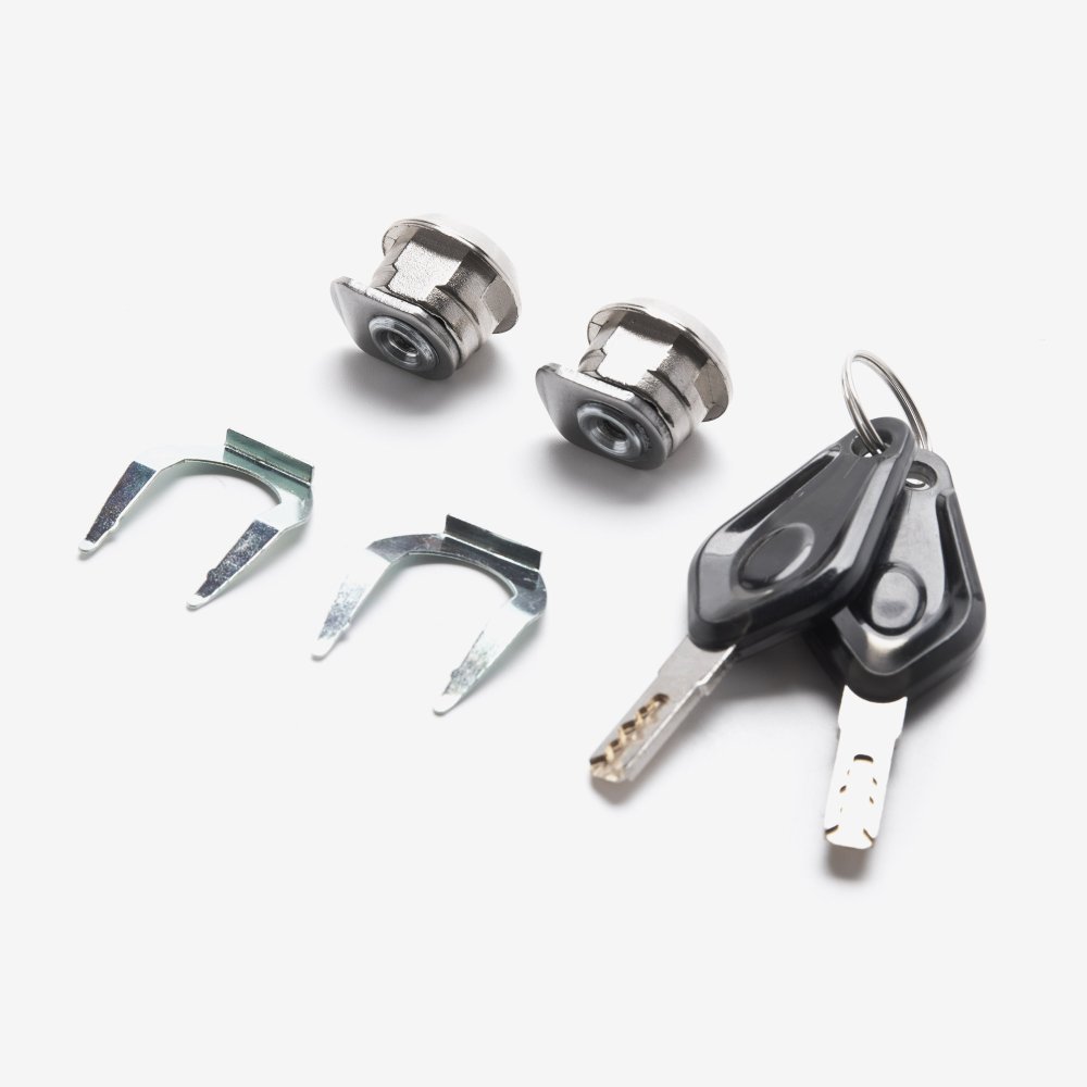 Luggage box Lockset 2