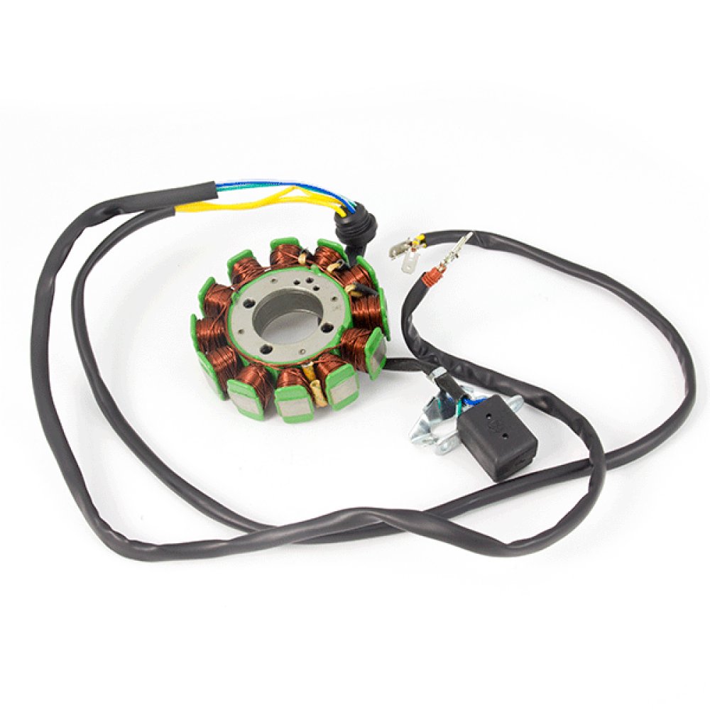 Stator