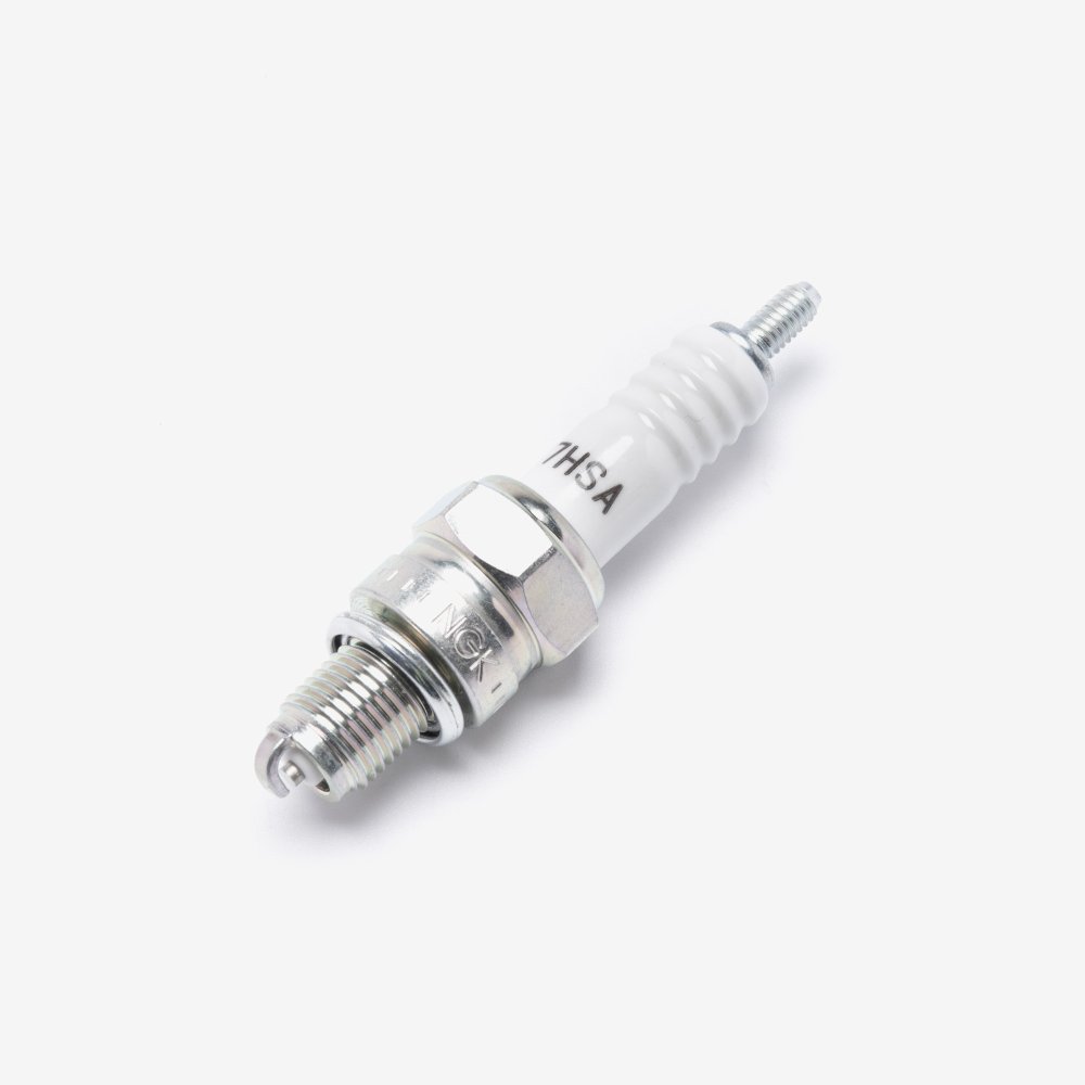 NGK C7HSA Spark Plug 4629