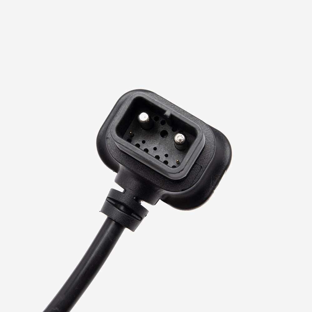 EV Battery Charger (3-pin Plug) 3