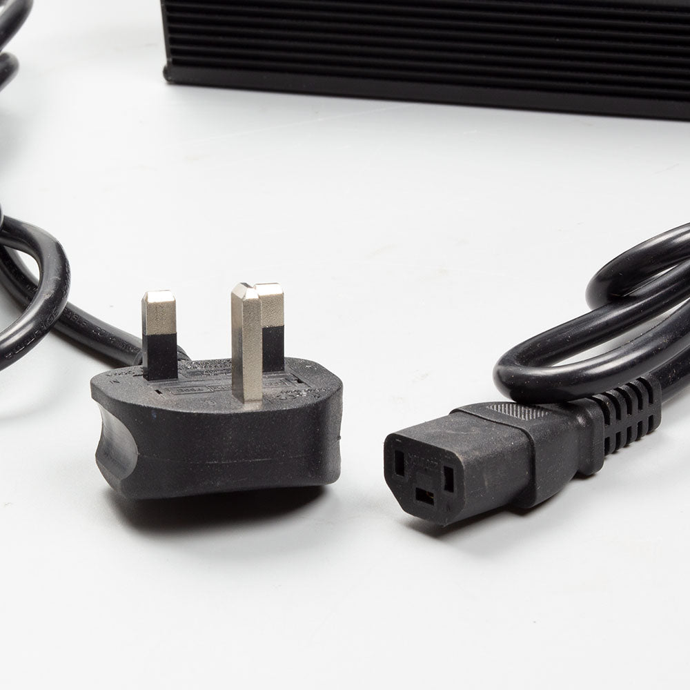 EV Battery Charger (3-pin Plug) TYPE 1 3