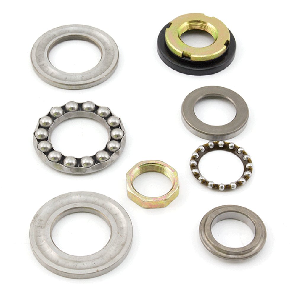 Complete Yoke Bearing Set 2