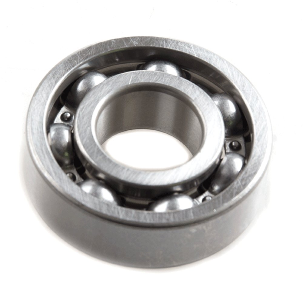 Open Bearing