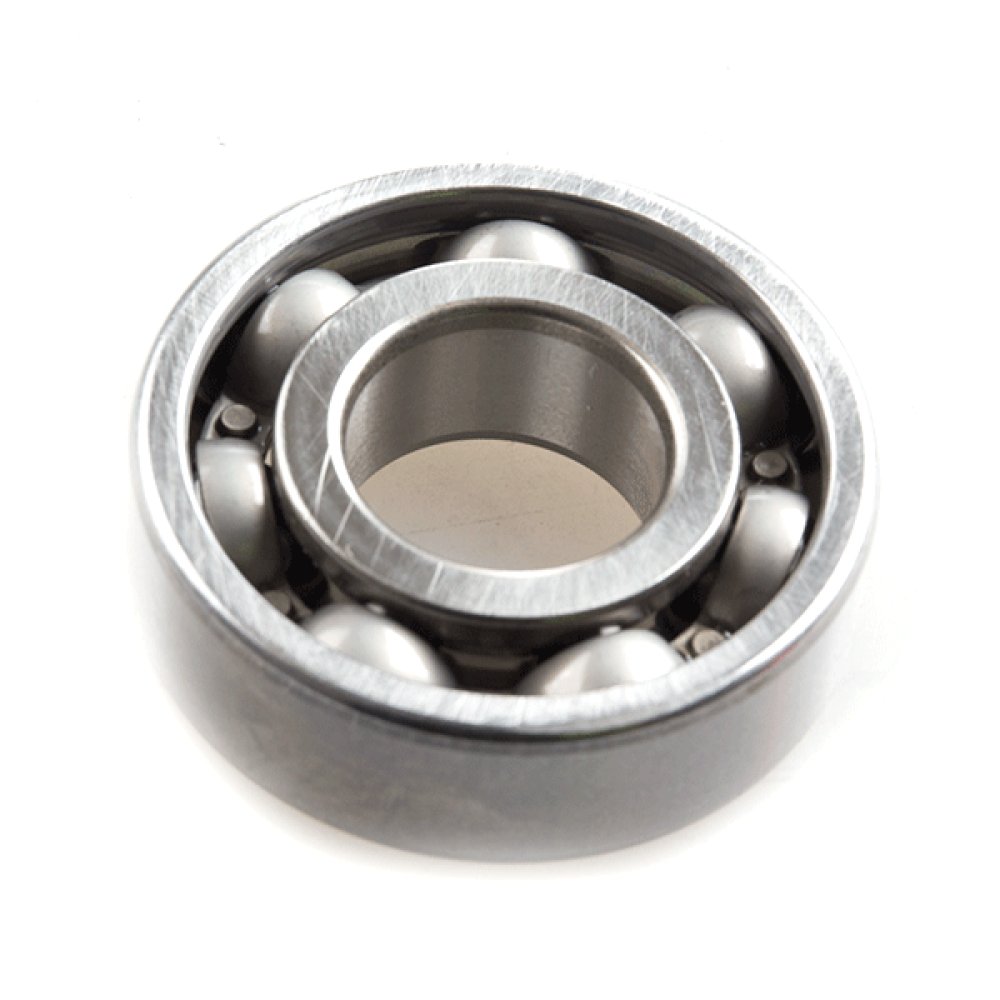 Open Bearing