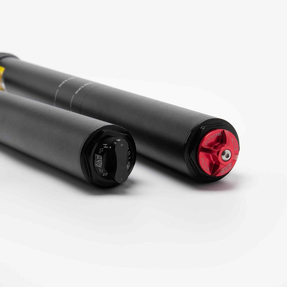 Suspension Leg Fork 4