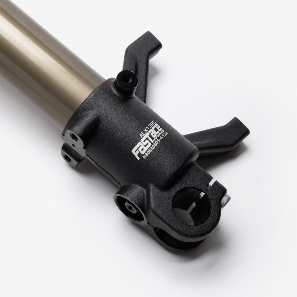 FastAce Front Suspension (Pair) - Gold Cap 7