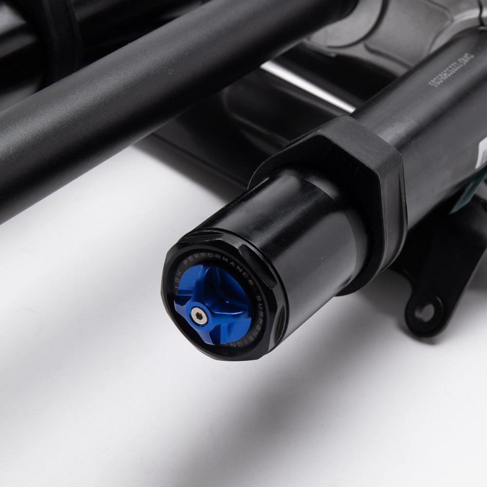 Suspension Assembly (Talaria Version) 8