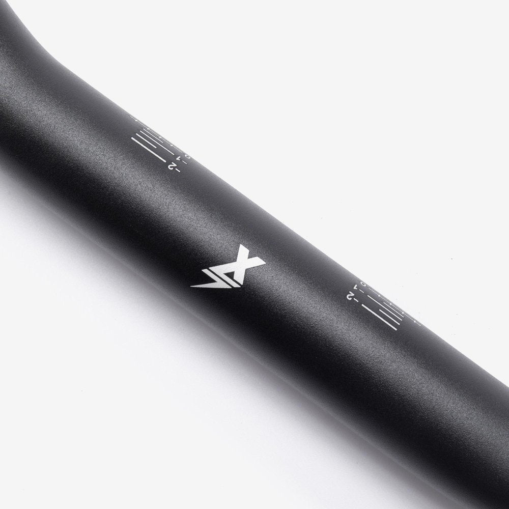 MX Mid Rise Bars - 31.8mm 2