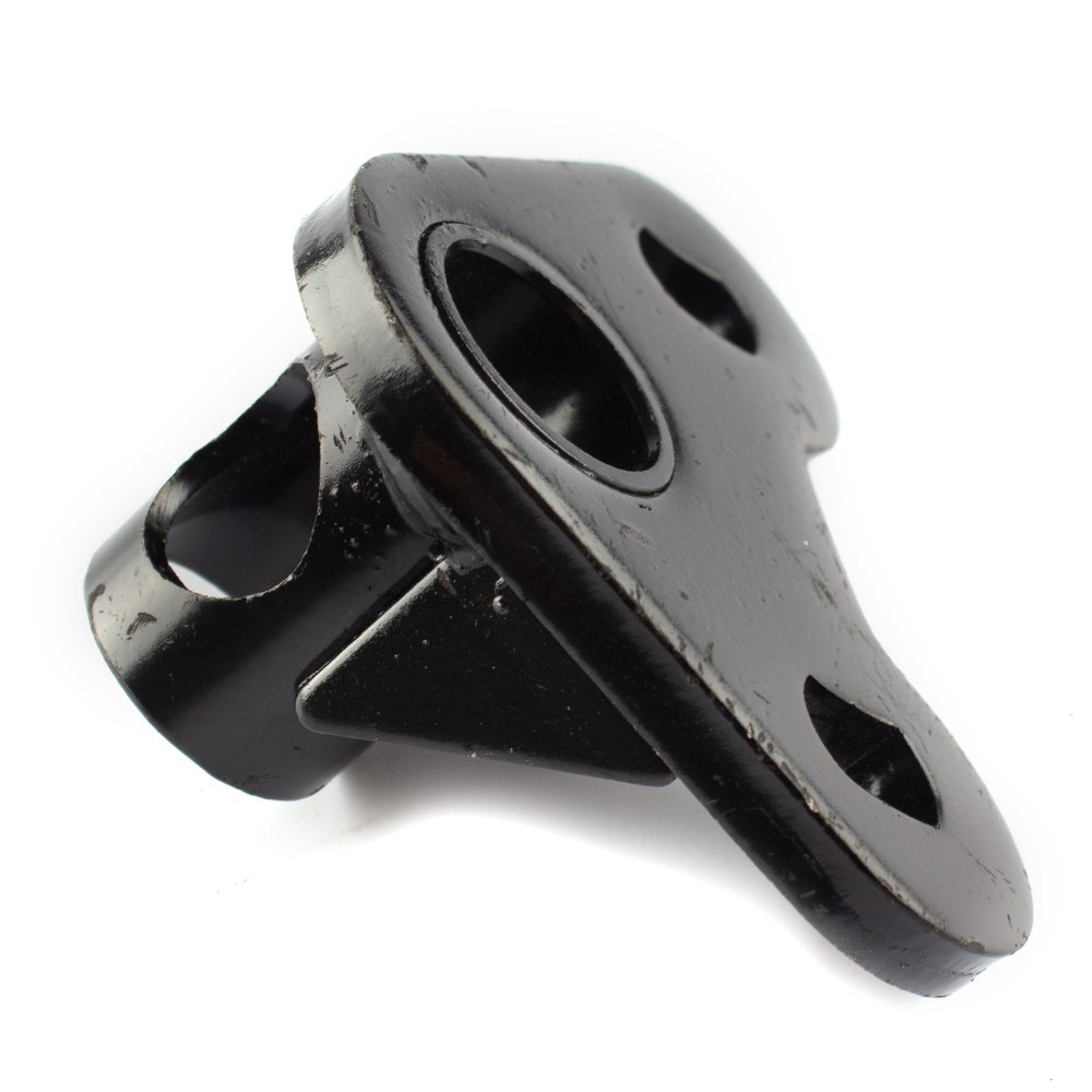 Handlebar Clamp Mount 3