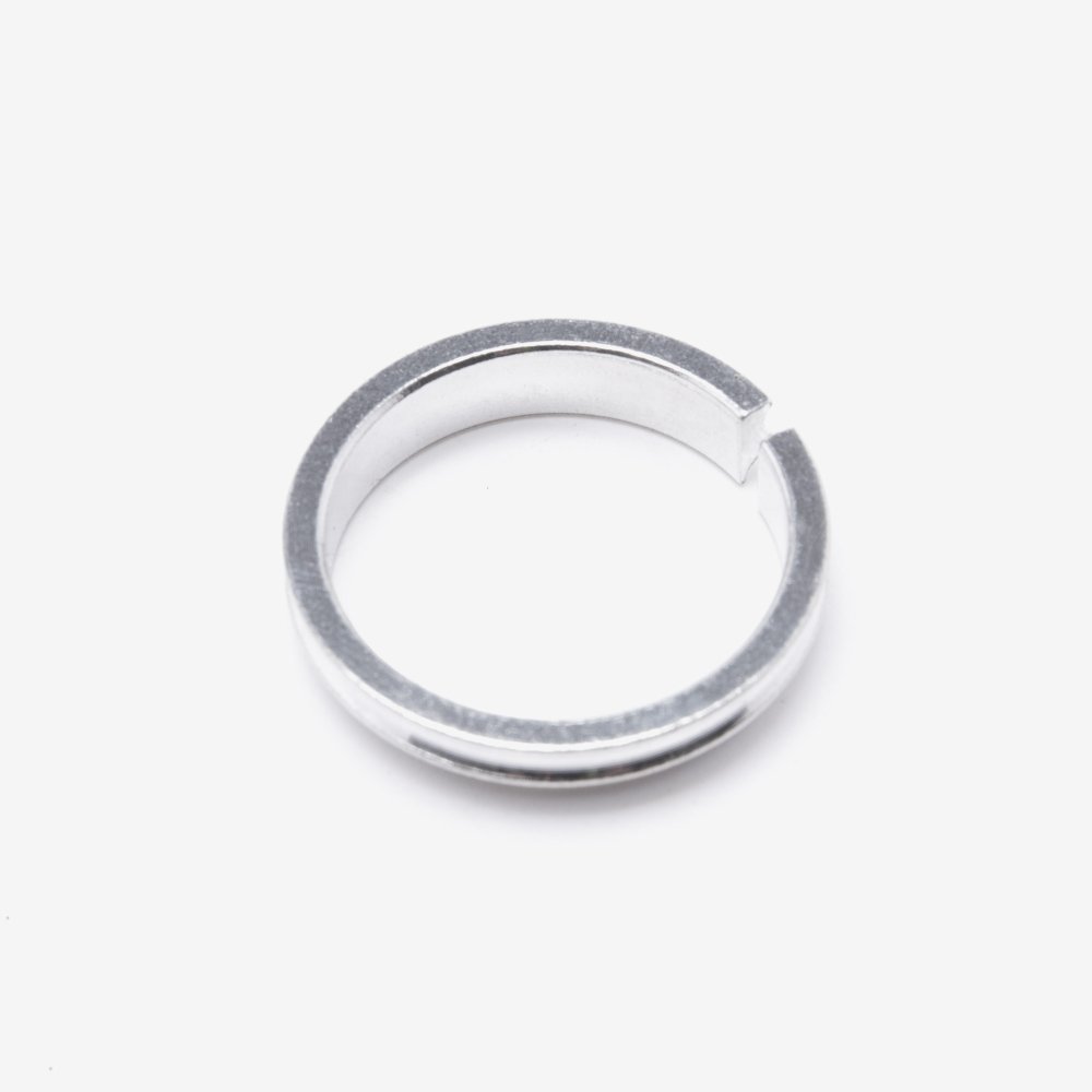 Cable Guide Snap Ring 38 x 28.5 x 7mm 2