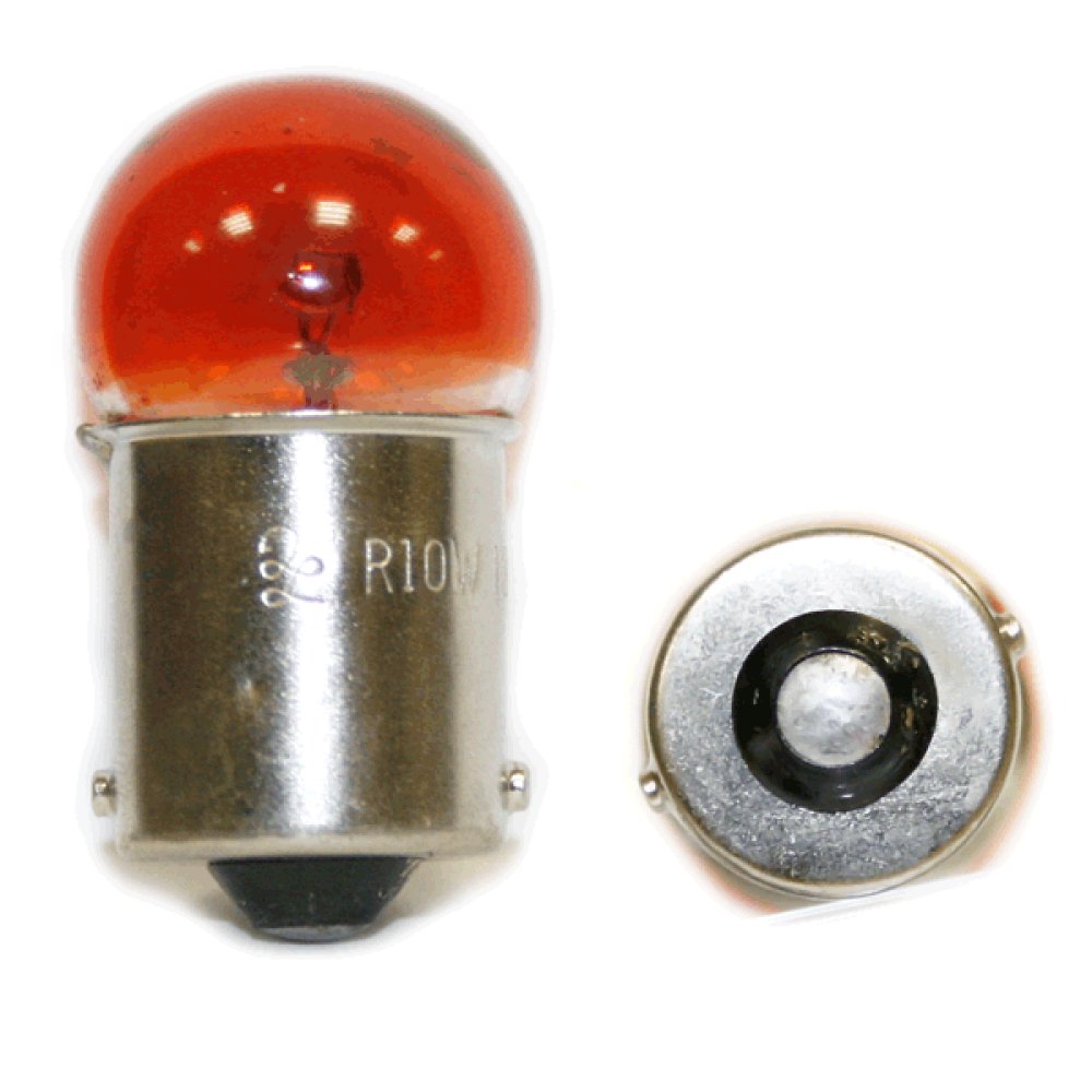 Indicator Bulb