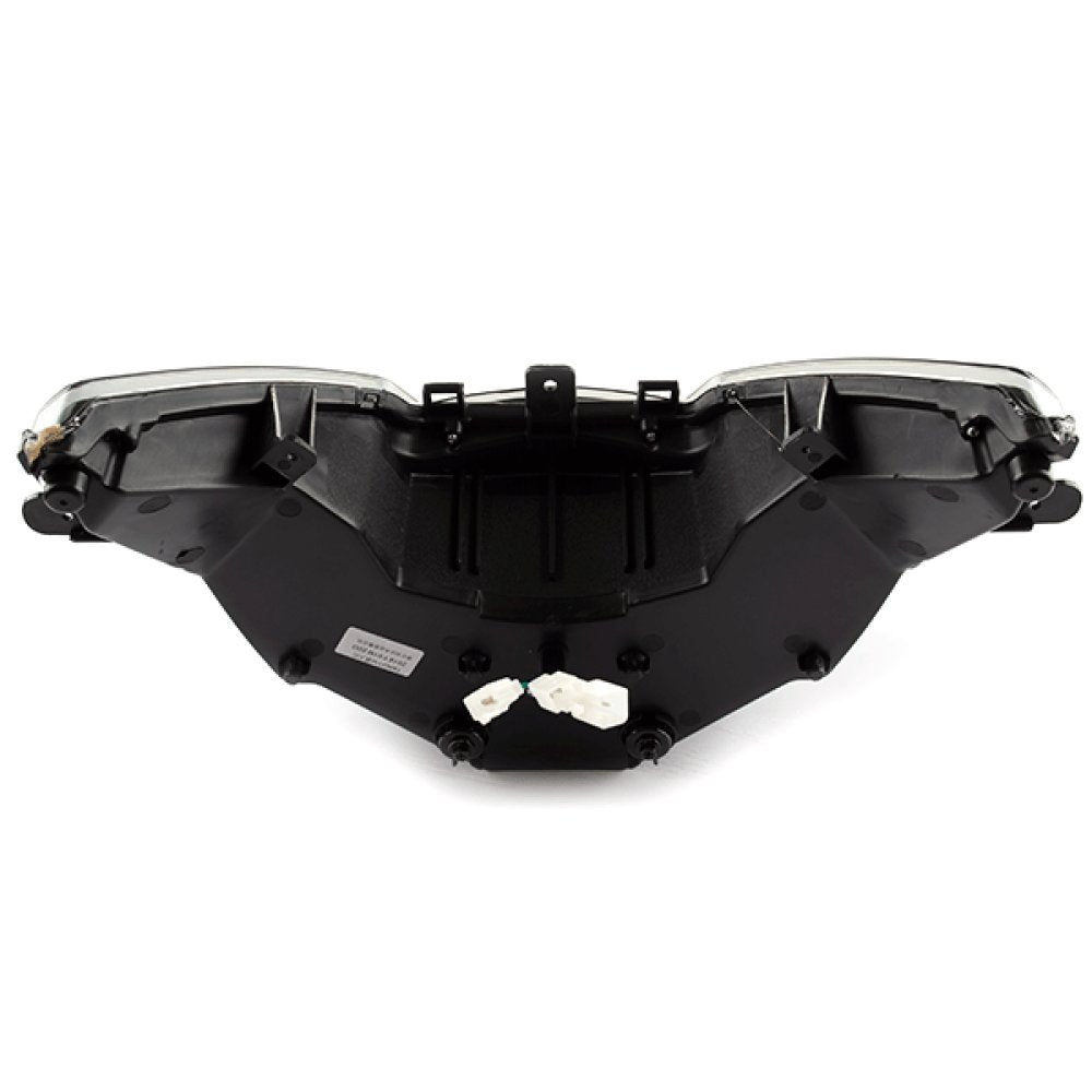 LED Headlight Assembly 3